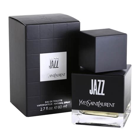 ysl jazz men or women|jazz aftershave best price.